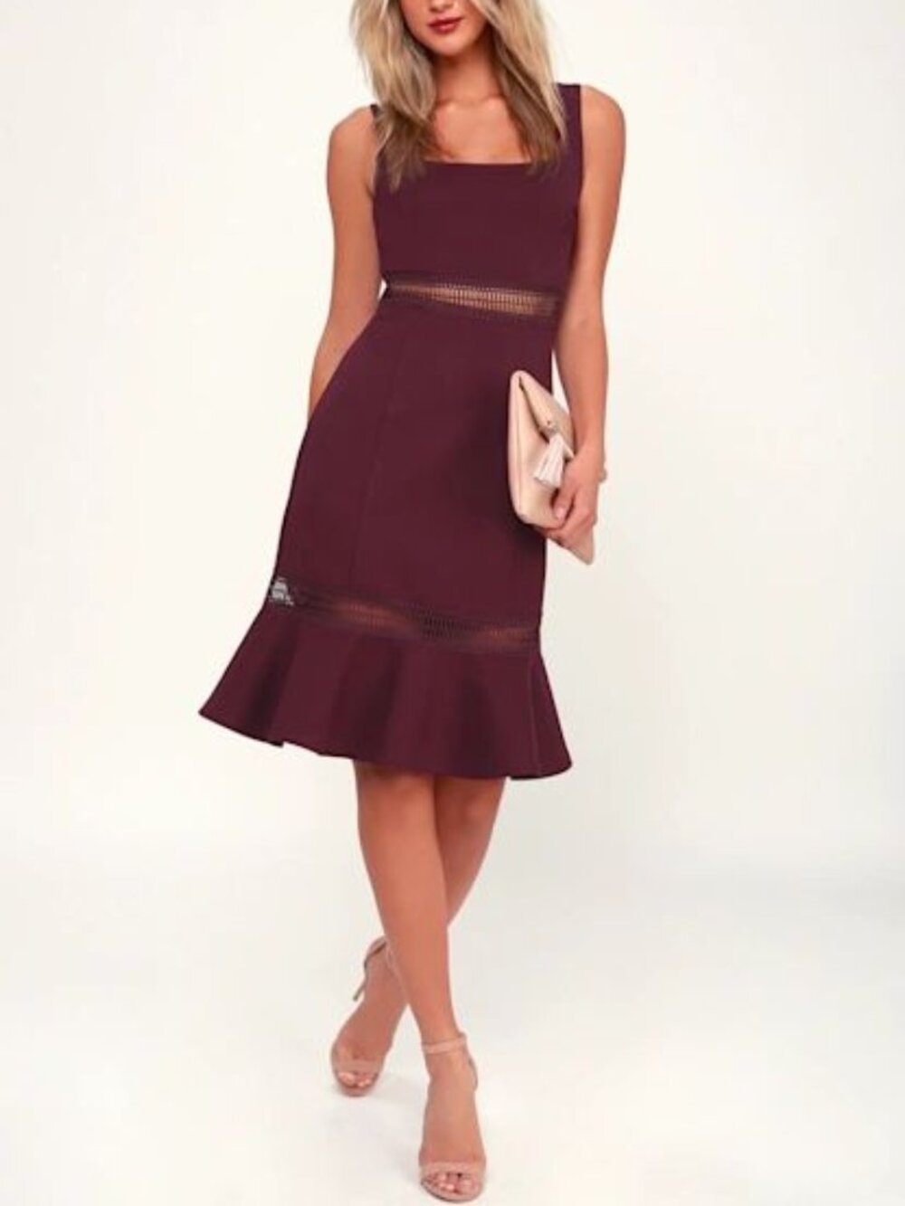 LULUS Dress